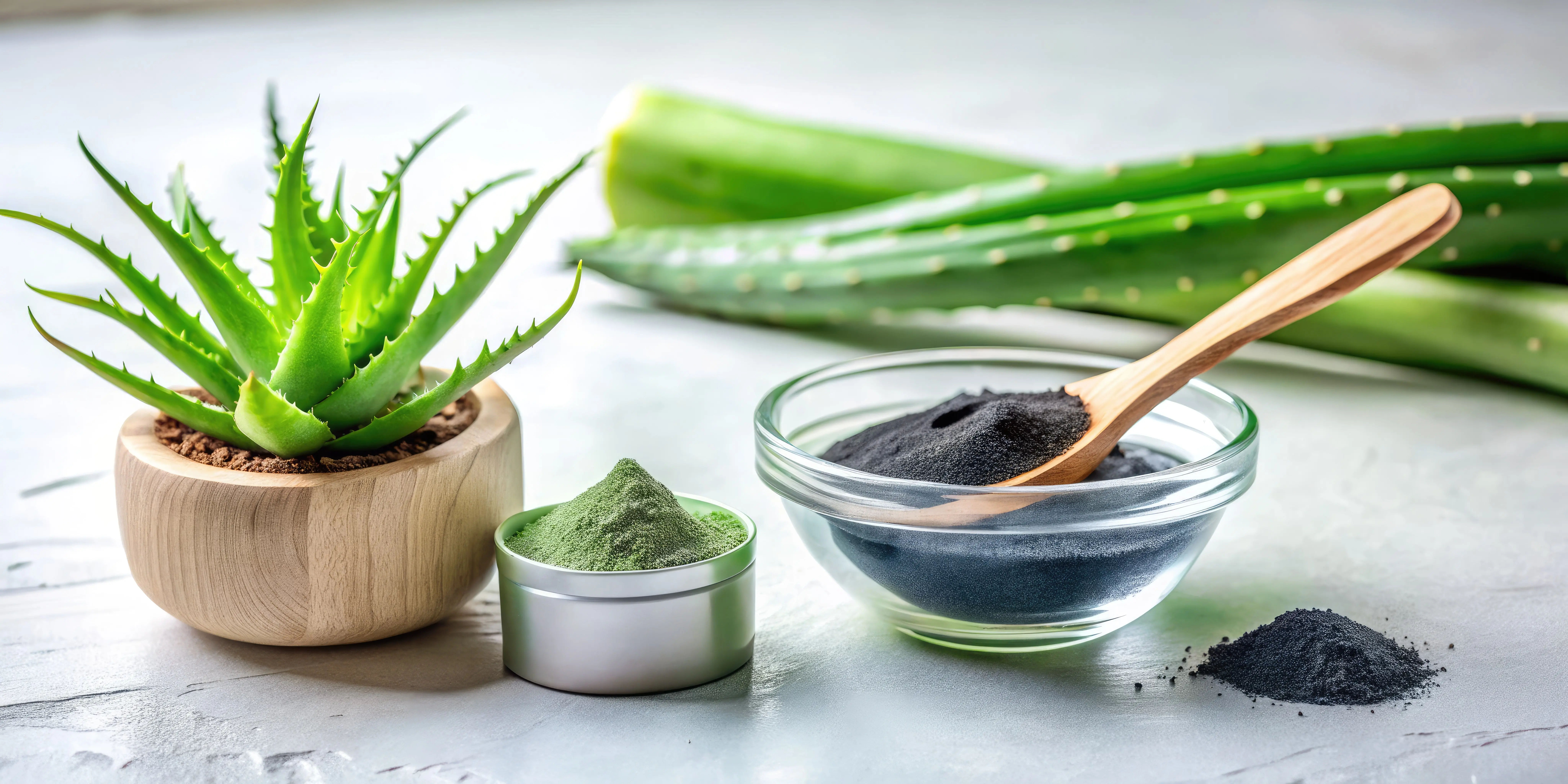 Powerful Home Remedies to Clear Acne Naturally